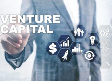 What is Venture Capital