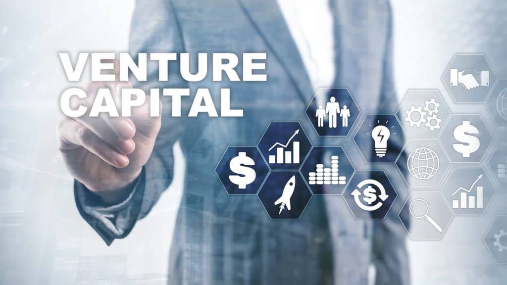 What is Venture Capital – Geogates Capital Corporation