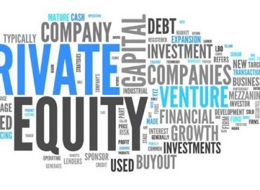 What is Private Equity