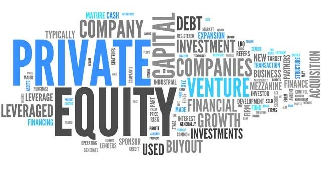 What is Private Equity